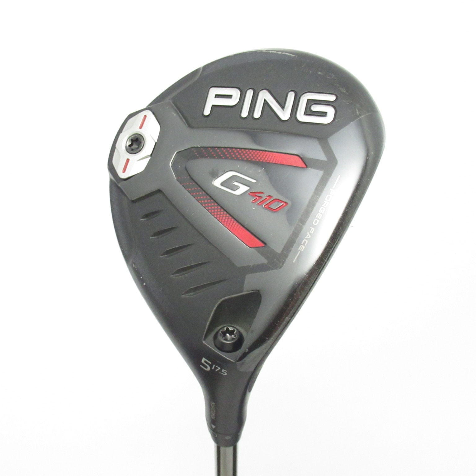 中古】G410 フェアウェイウッド PING TOUR 2.0 CHROME 75 17.5 S C