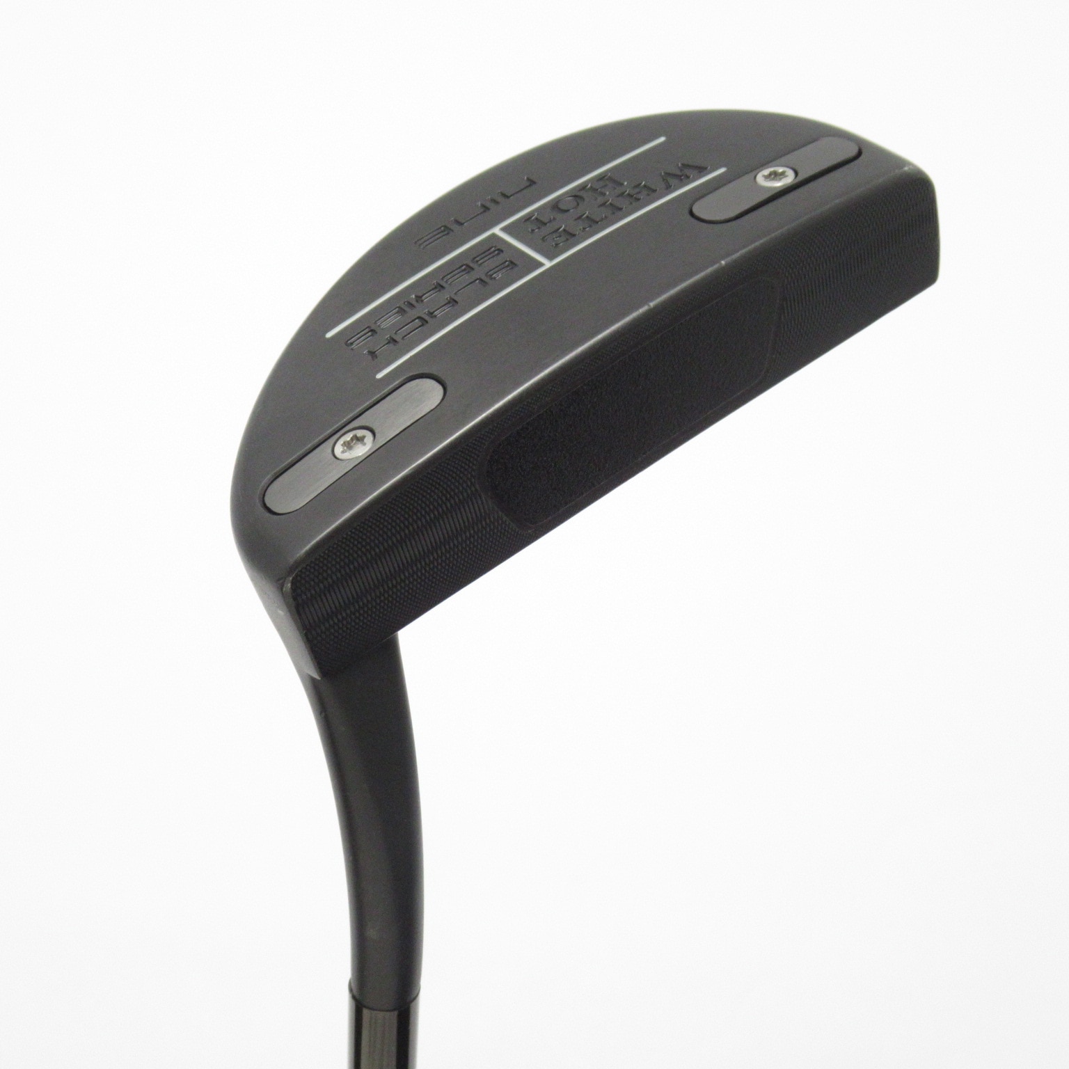 中古】WHITE HOT BLACK NINE FLOW パター (オデッセイ) ホワイトホット