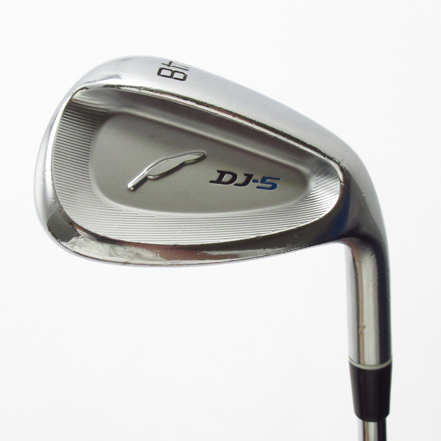 中古】DJ-5 ウェッジ (フォーティーン) DJ 通販｜GDO中古ゴルフクラブ