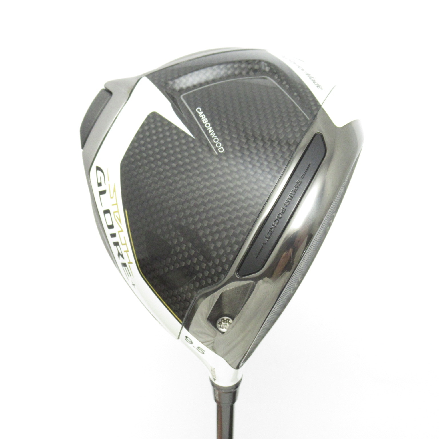 中古】ステルス グローレ ドライバー Tour AD CQ-5 9.5 S C(ドライバー