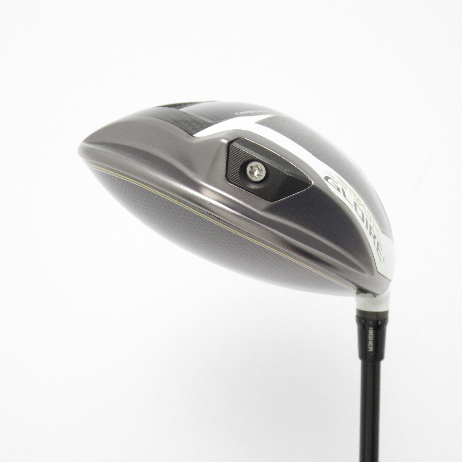 中古】ステルス グローレ ドライバー Tour AD CQ-5 9.5 S C(ドライバー