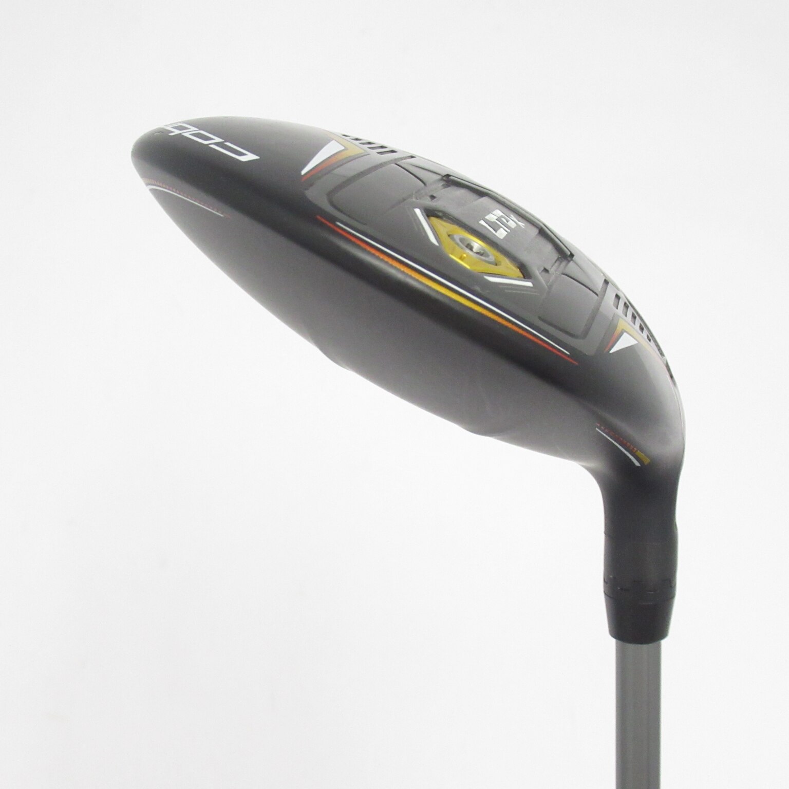 中古】LTDx フェアウェイウッド Speeder NX for Cobra 15 R C