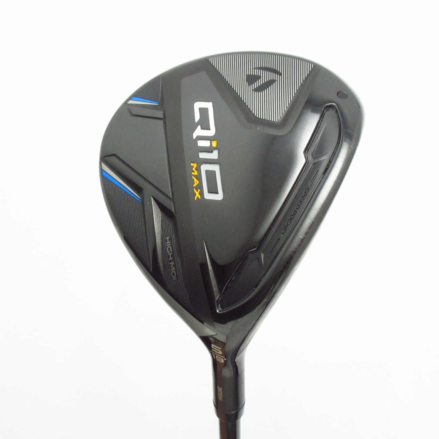 中古】Qi10 フェアウェイウッド (テーラーメイド) 通販｜GDO中古ゴルフ