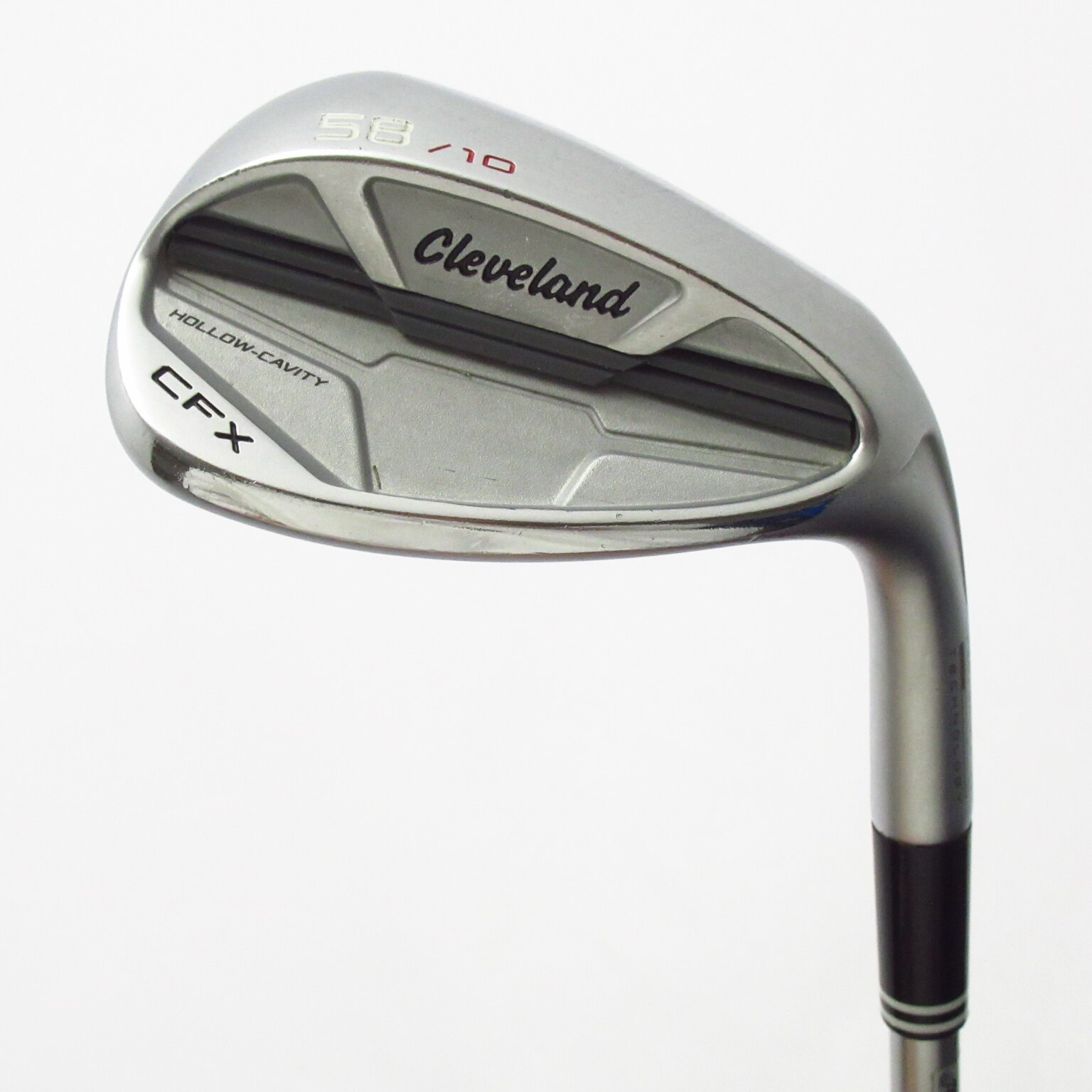 中古】CFX ウェッジ Diamana for CG 58-10 WEDGE CD(ウェッジ（単品