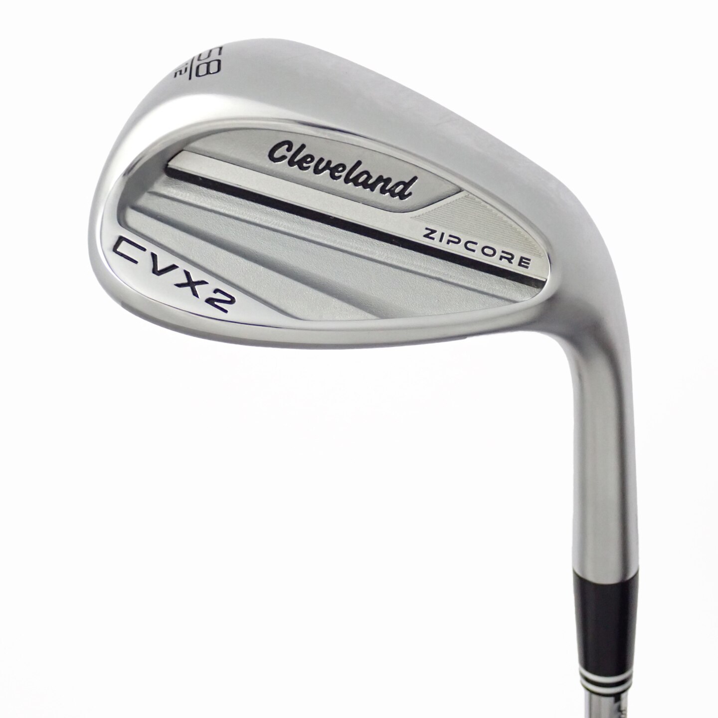 中古】CVX2 ZIPCORE ウェッジ N.S.PRO 950GH neo DST 58-12 R CD