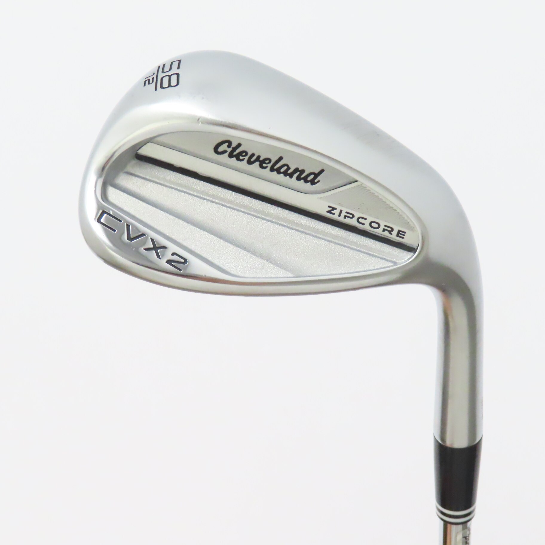 中古】CVX2 ZIPCORE ウェッジ N.S.PRO 950GH neo 58-12 S CD(ウェッジ
