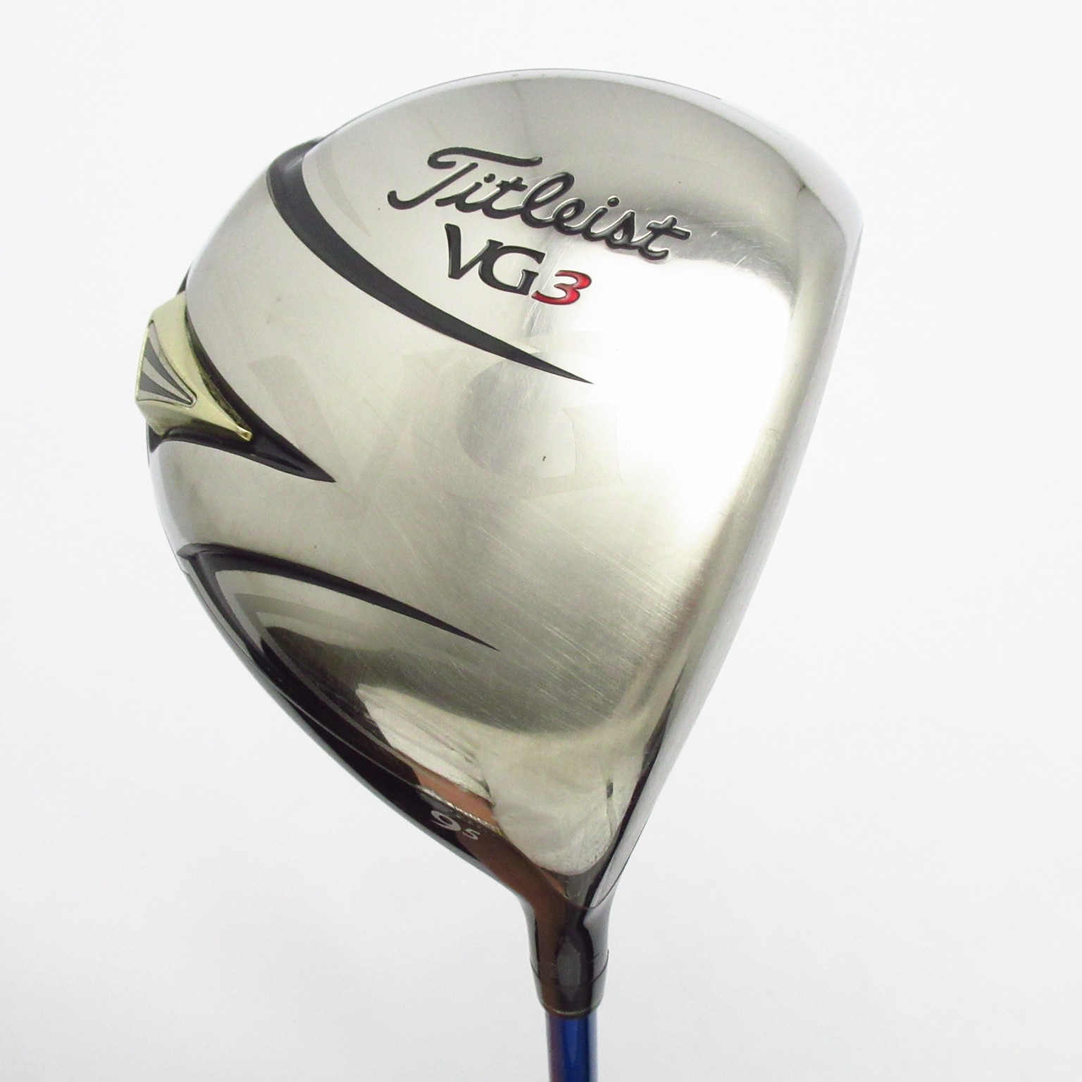 中古】VG3 (タイトリスト) 通販｜GDO中古ゴルフクラブ