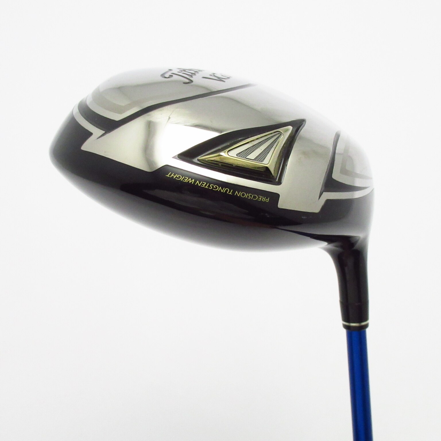 中古】VG3(2012) ドライバー Diamana B60 9.5 S C(ドライバー（単品