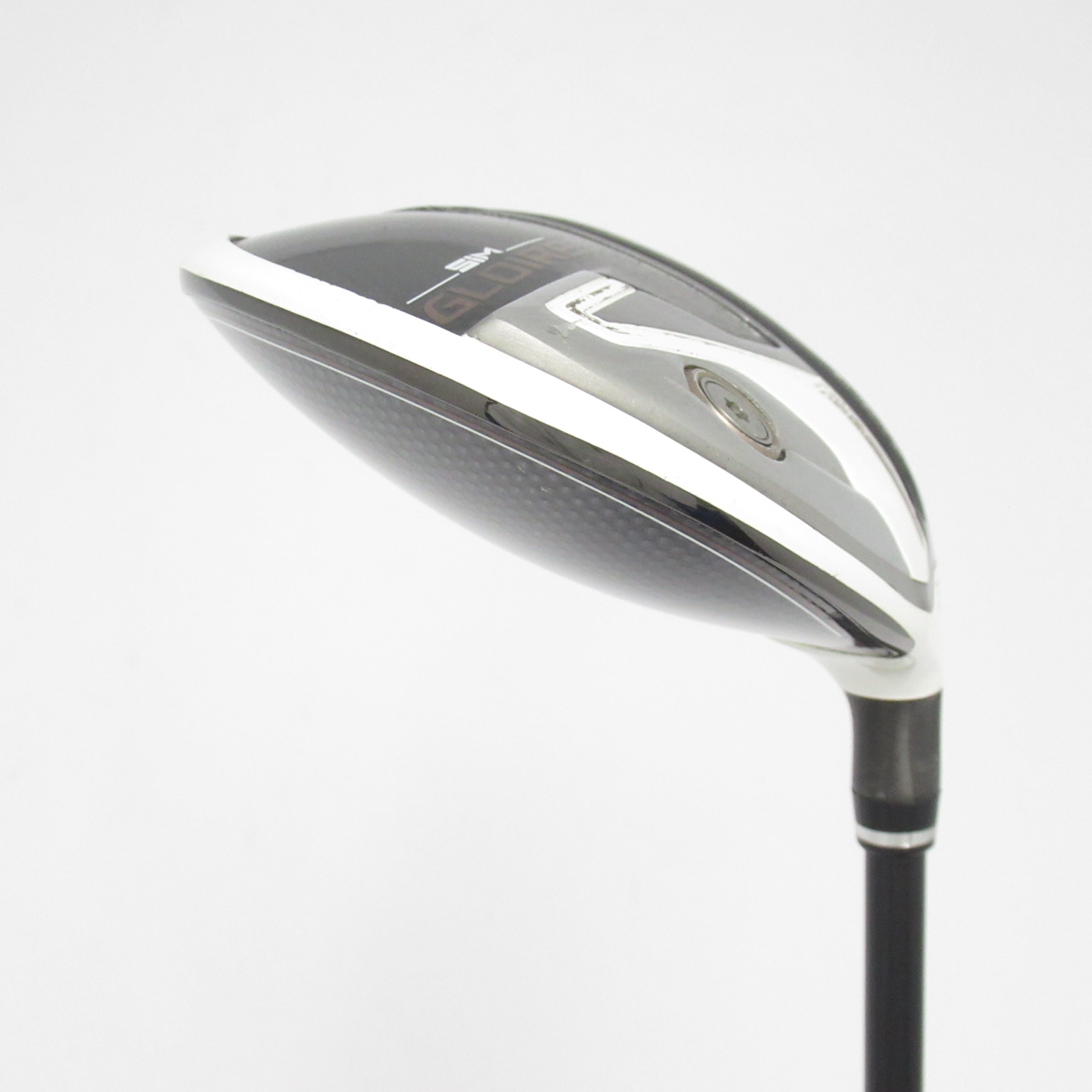 中古】SIM グローレ フェアウェイウッド Air Speeder TM 15 S D