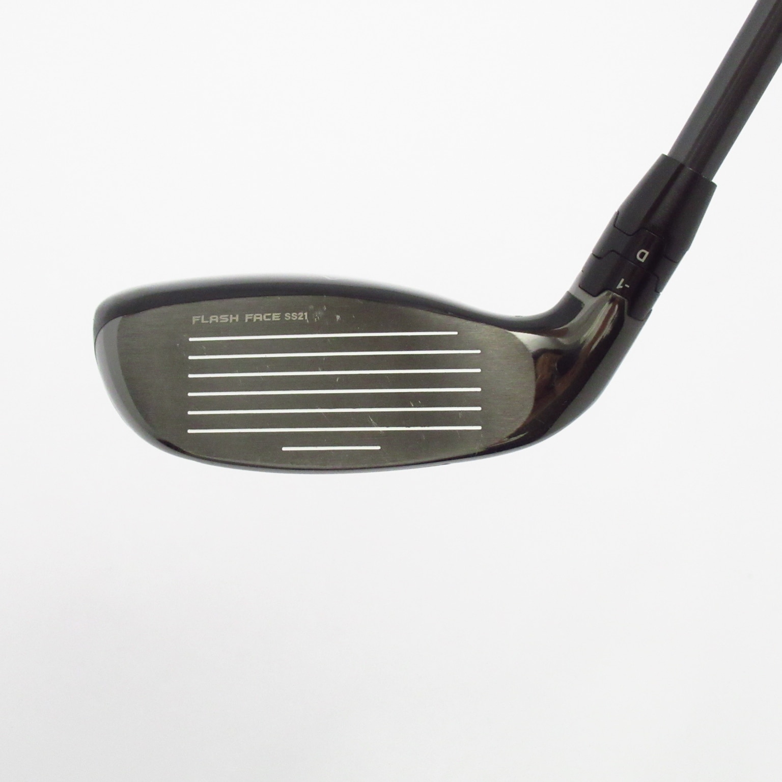 中古】EPIC SUPER HYBRID ユーティリティ Diamana 55 for Callaway 18