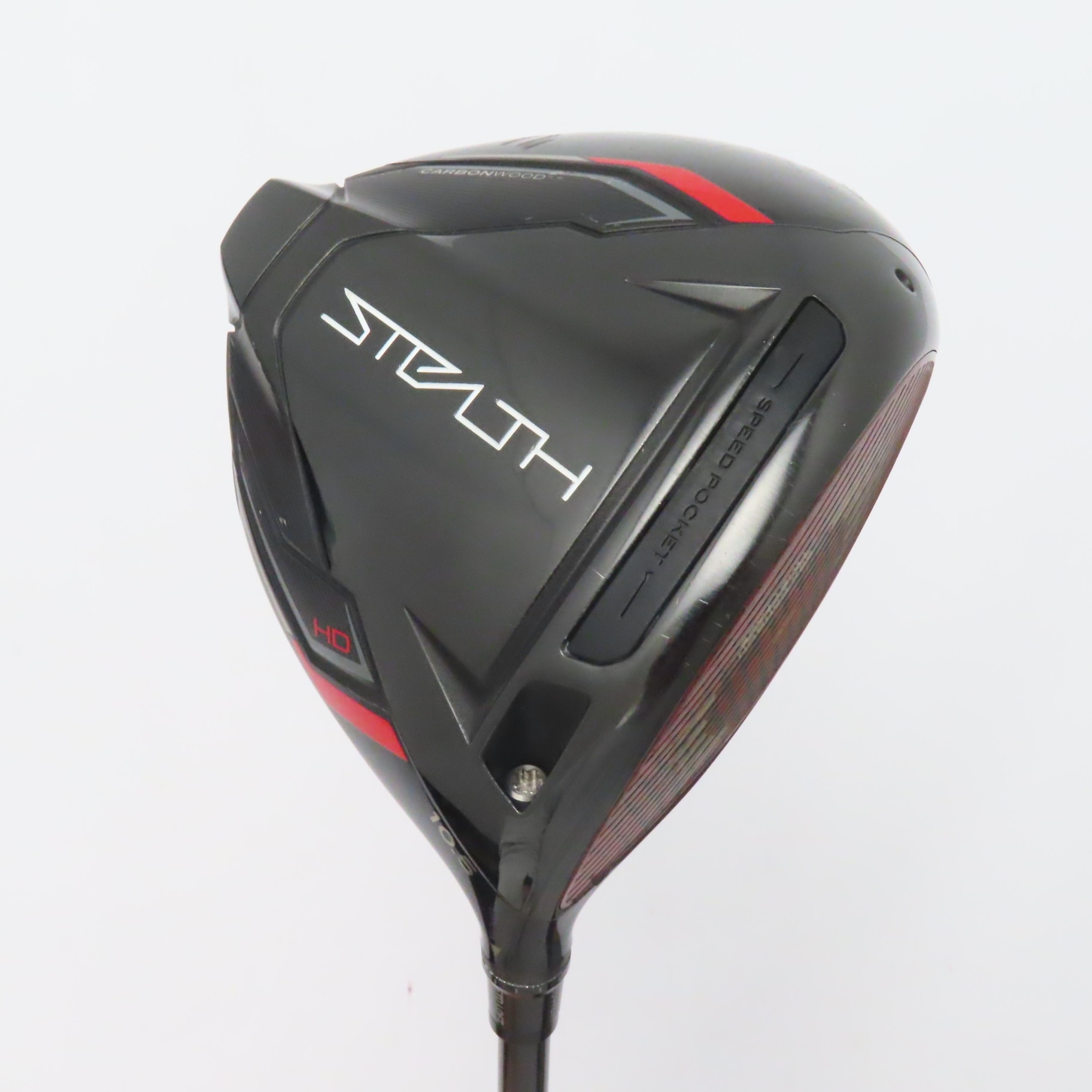 中古】ステルス HD ドライバー TENSEI RED TM50(2022) 10.5 SR C