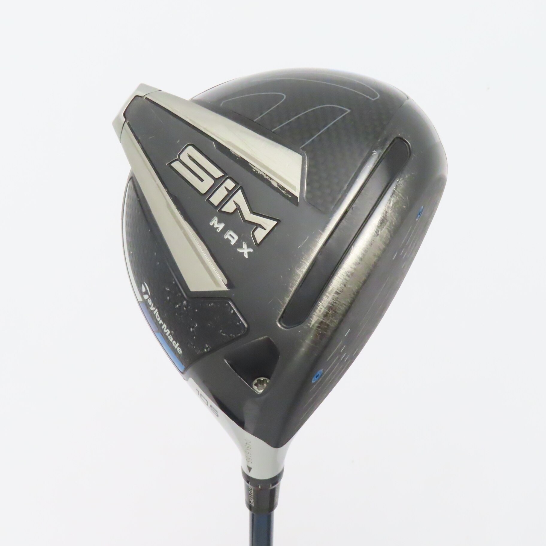 中古】SIM ドライバー (テーラーメイド) メンズ 通販｜GDO中古ゴルフクラブ