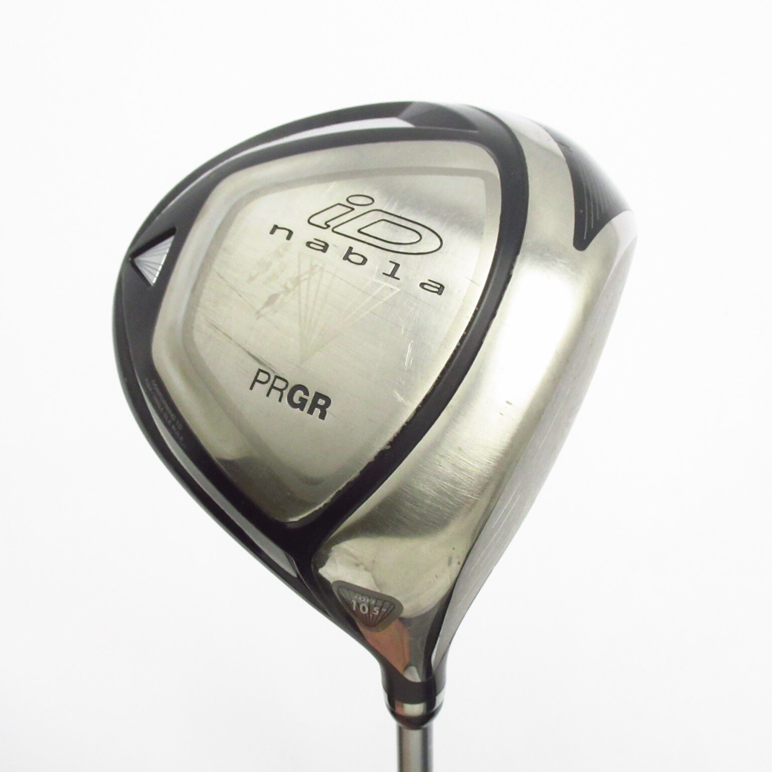 アイアン iD 即決 (プロギア) プロギア 中古iD 通販｜GDO中古ゴルフ