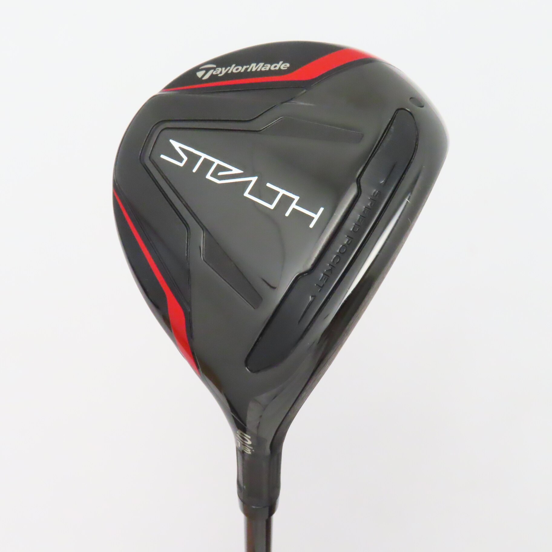 中古】ステルス フェアウェイウッド (テーラーメイド) ステルス 通販