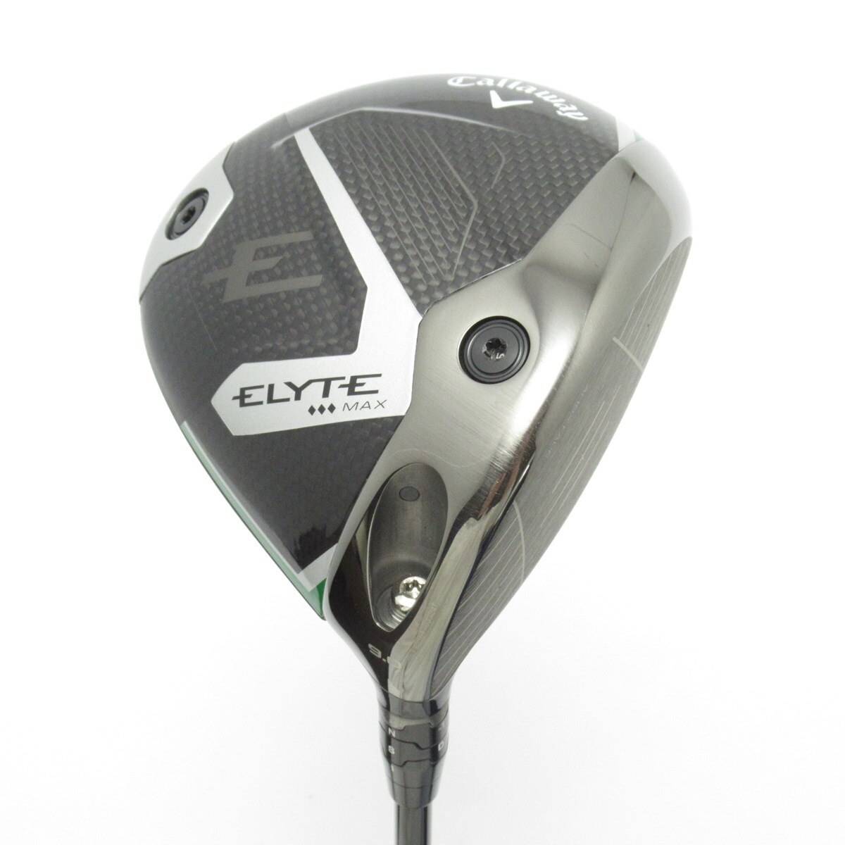 中古】エリート ◇◇◇MAX ドライバー VENTUS BLACK 6 9 S BC