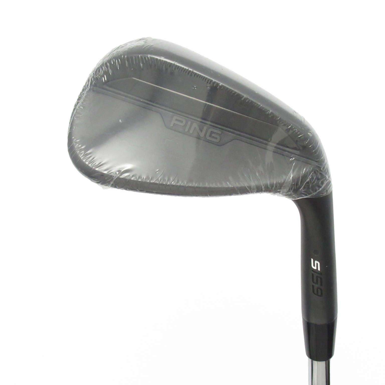 中古】S159 MIDNIGHT ウェッジ (ピン) PING 通販｜GDO中古ゴルフクラブ