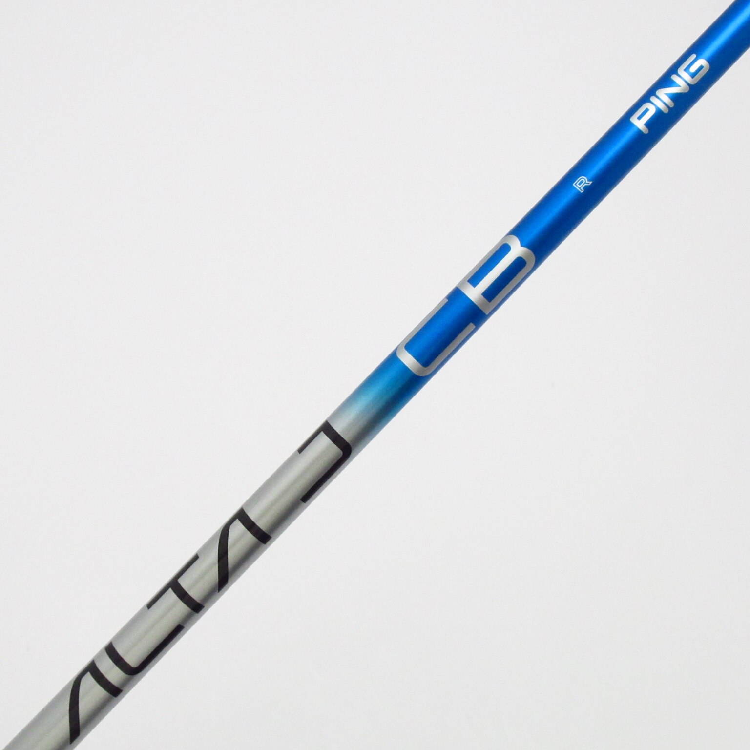 中古】G440 ハイブリッド ユーティリティ ALTA J CB BLUE 26 R A