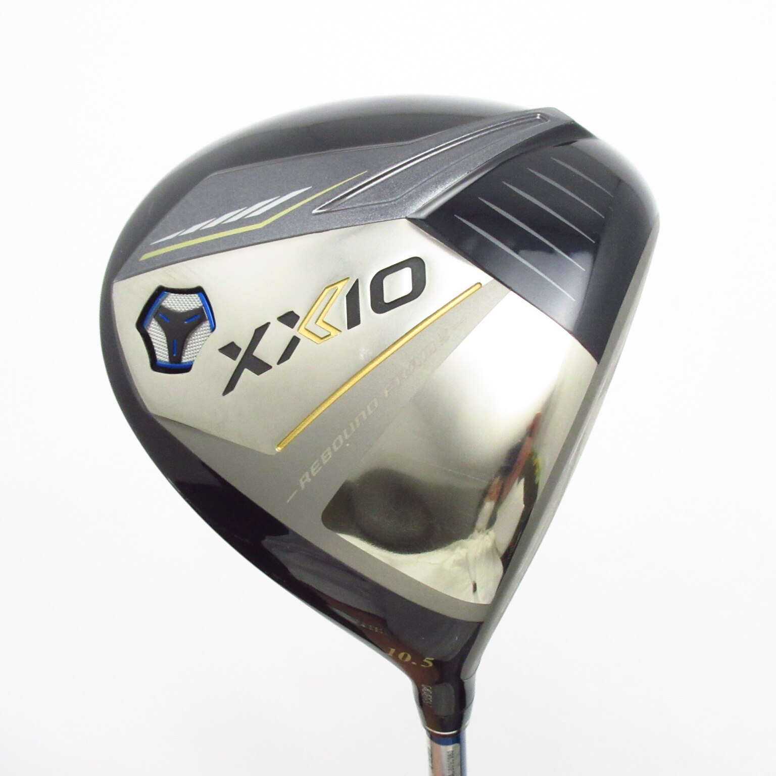 中古】ゼクシオ ドライバー (ダンロップ) メンズ 通販｜GDO中古ゴルフ