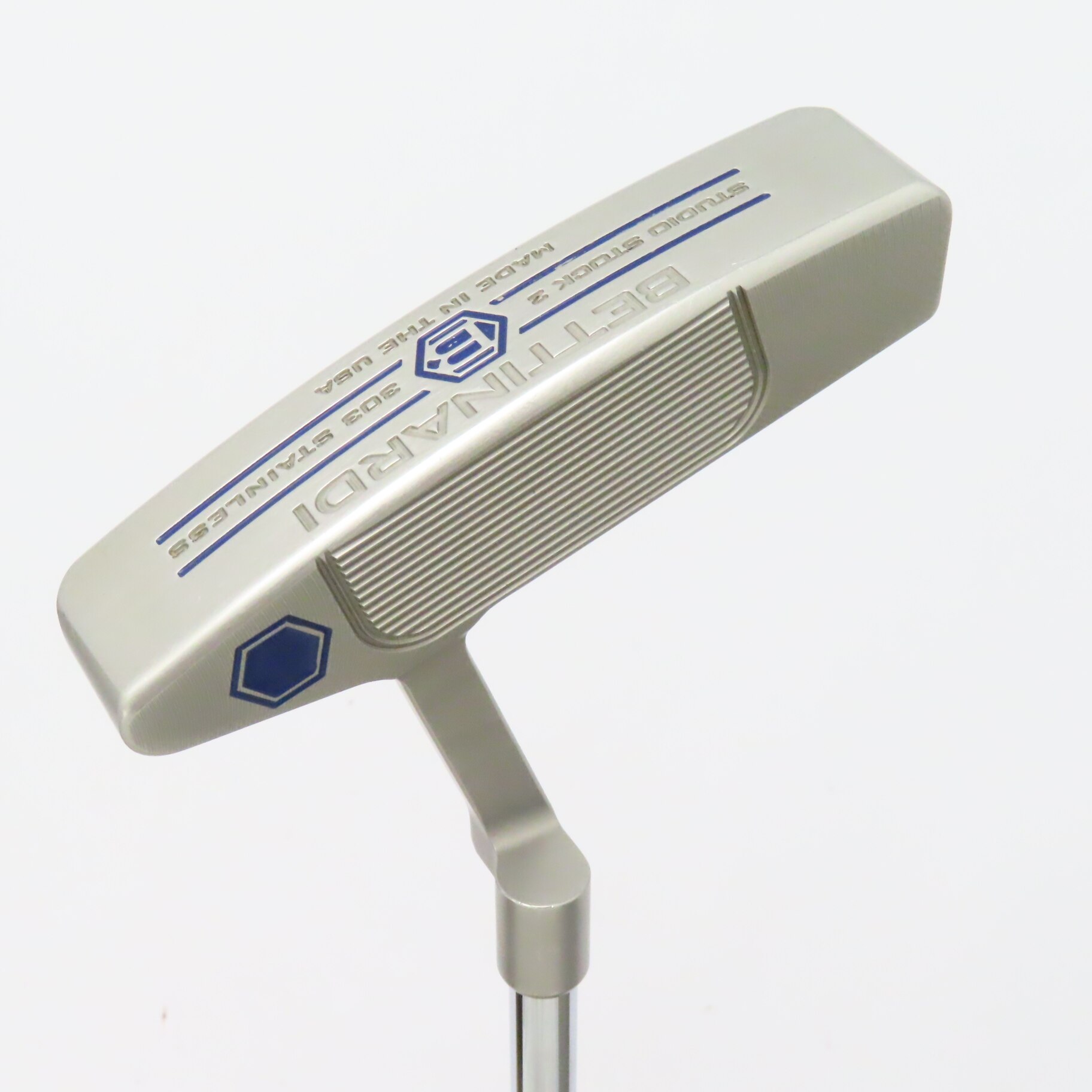 中古】STUDIO STOCK パター (ベティナルディ) メンズ 通販｜GDO中古