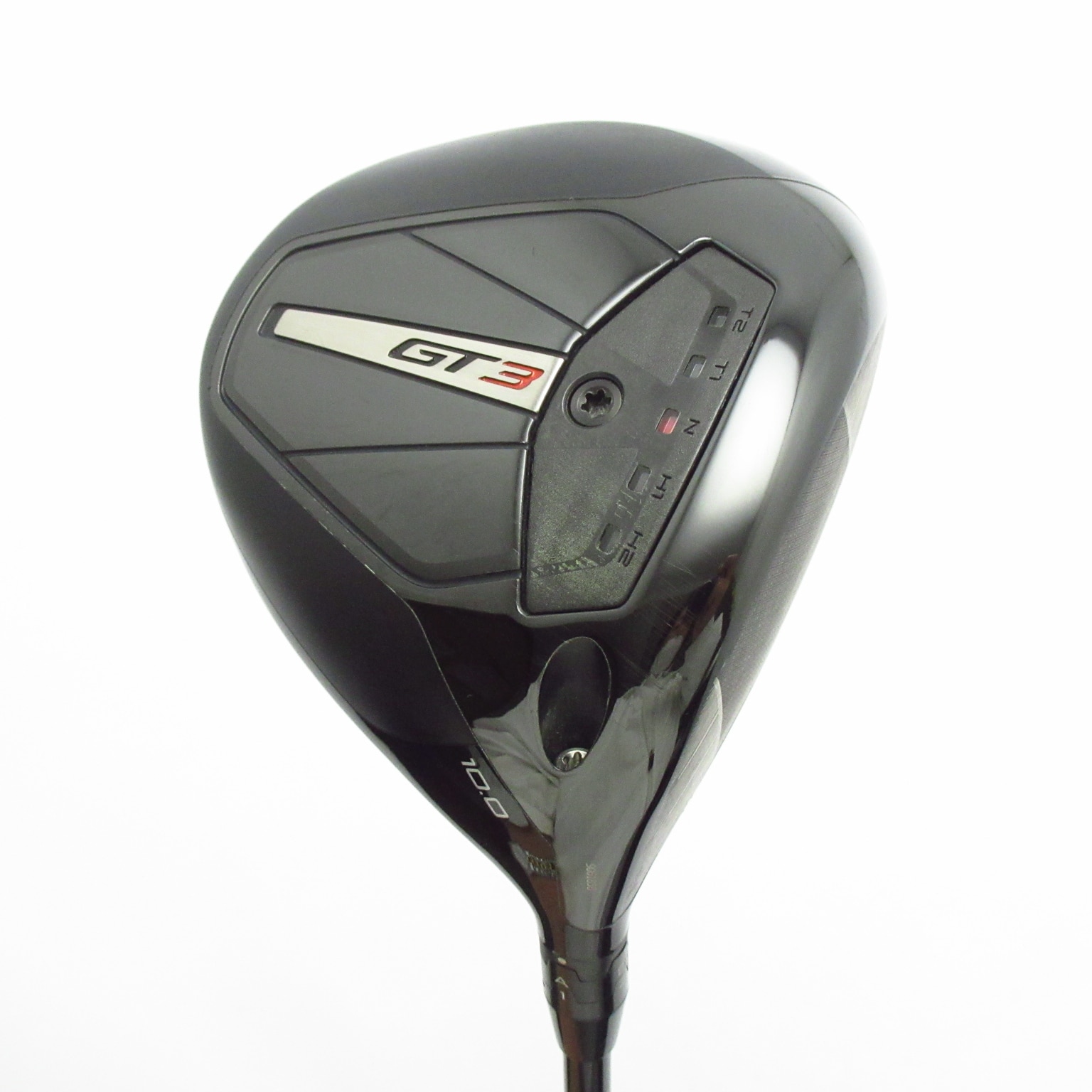 中古】GT3 ドライバー Tour AD VF-6 10 S C(ドライバー（単品
