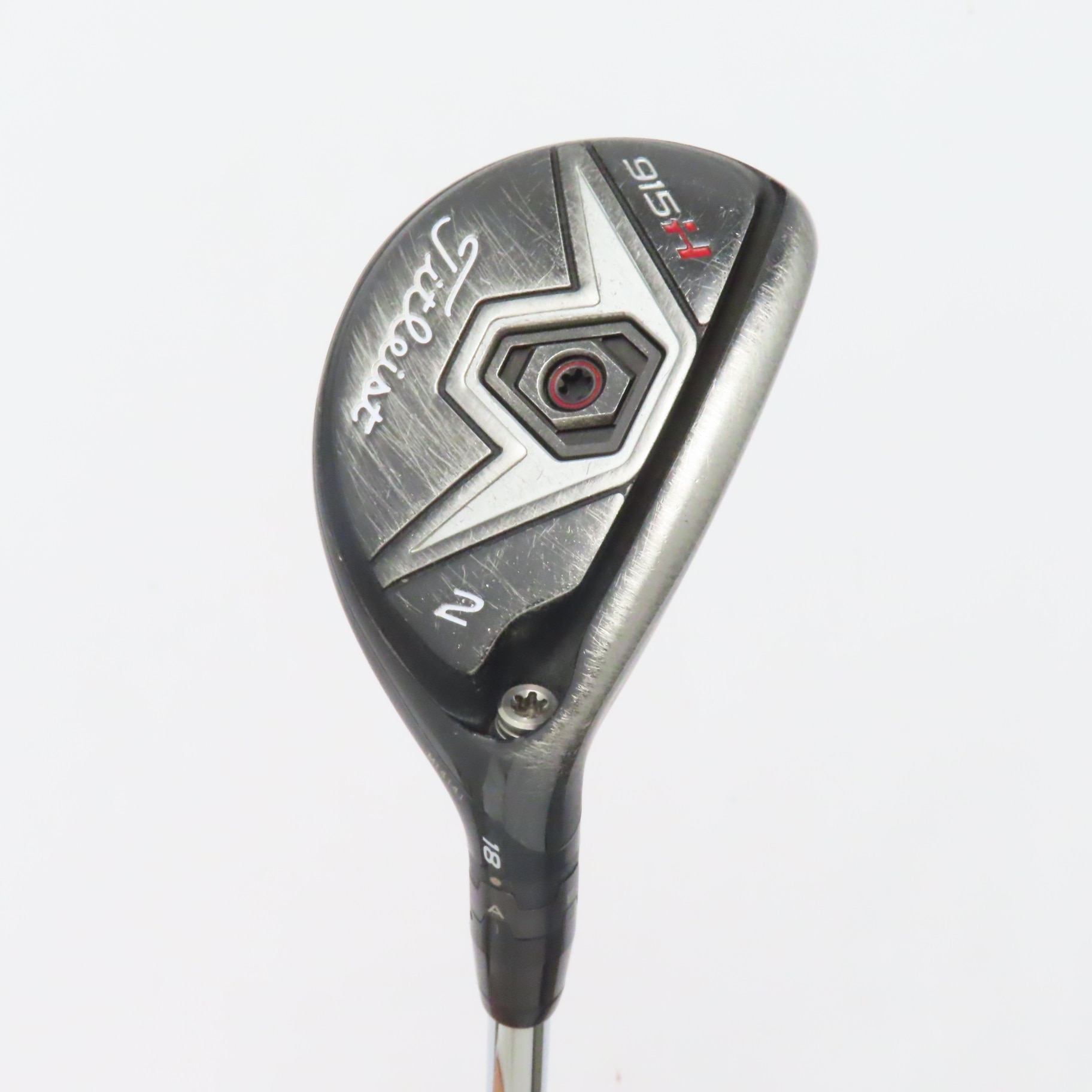 中古】915H ユーティリティ Dynamic Gold 18 S200 D(ユーティリティ