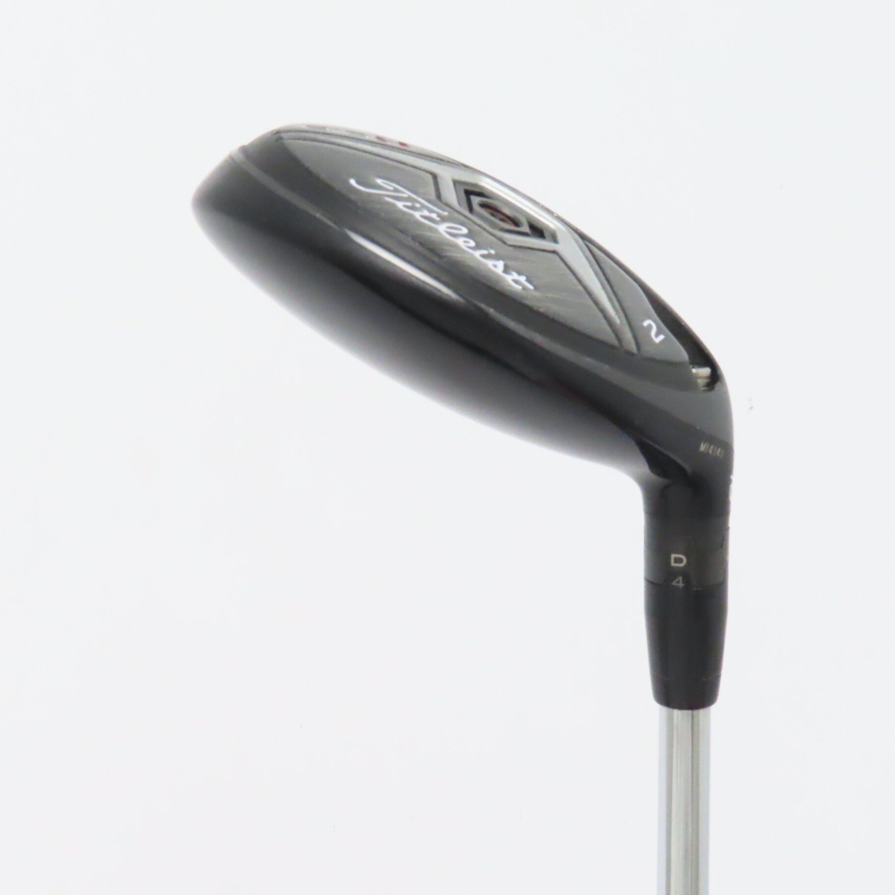 Used] 915H Utility Dynamic Gold 18 S200 D (Utility (Single