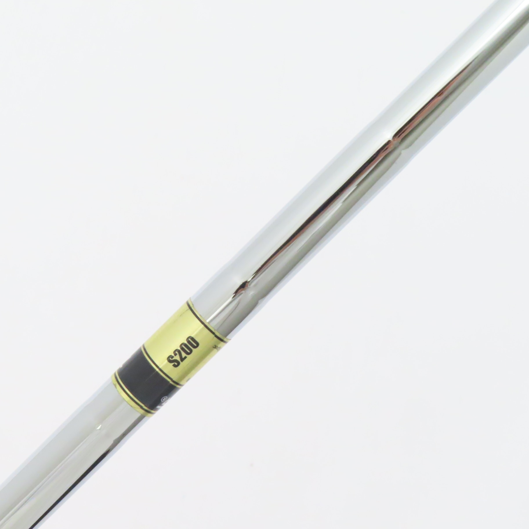 Used] 915H Utility Dynamic Gold 18 S200 D (Utility (Single