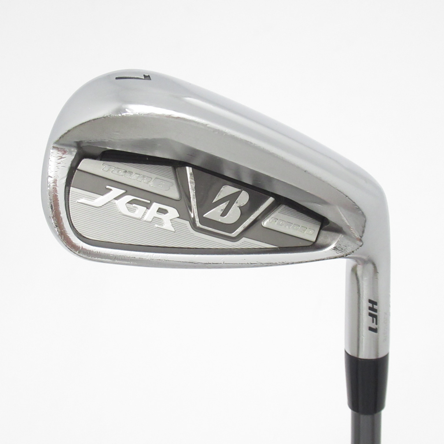 中古】TOUR B アイアンセット (ブリヂストン) 通販｜GDO中古ゴルフクラブ