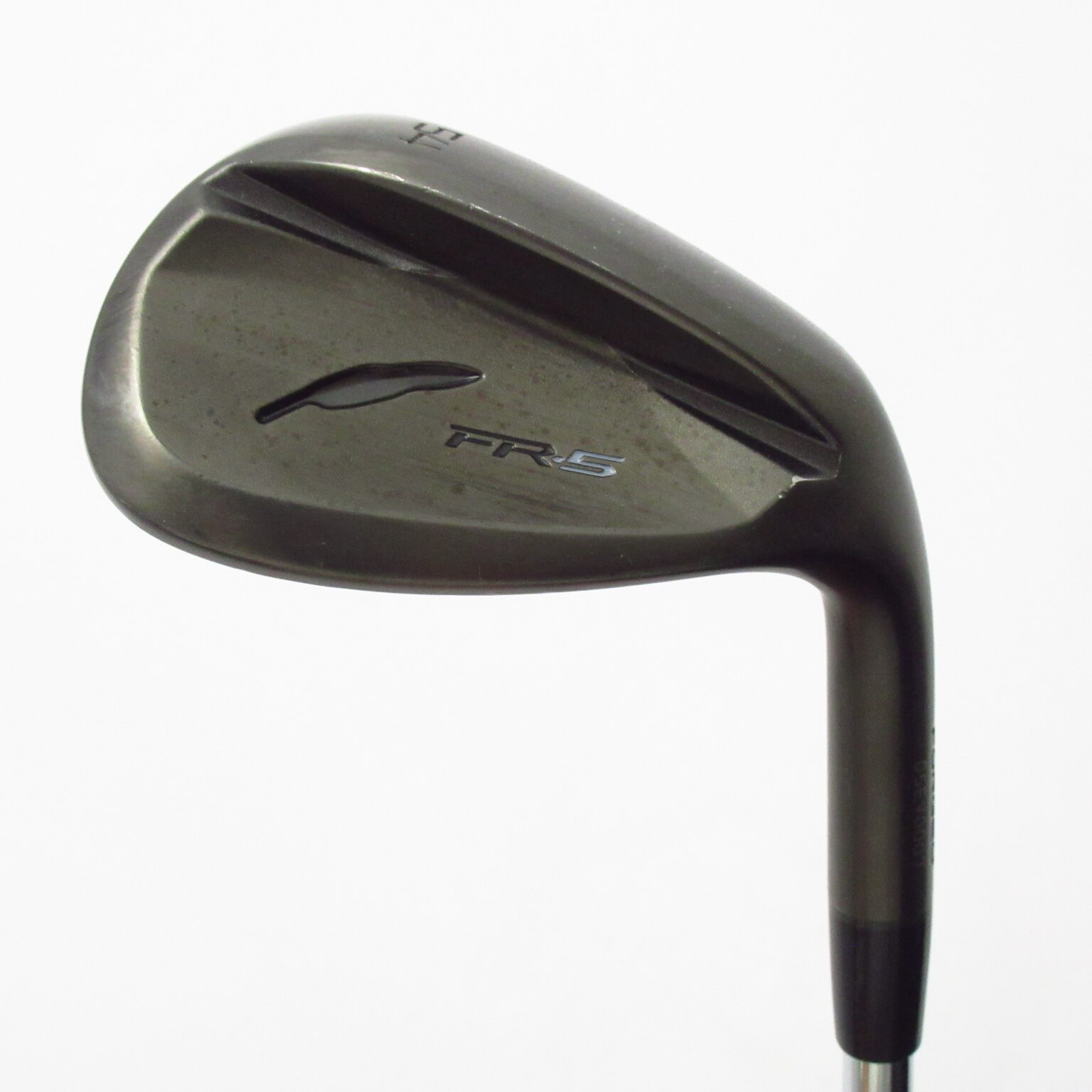 中古】FR-5 BK ウェッジ N.S.PRO MODUS3 TOUR 115 54-11 S CD(ウェッジ