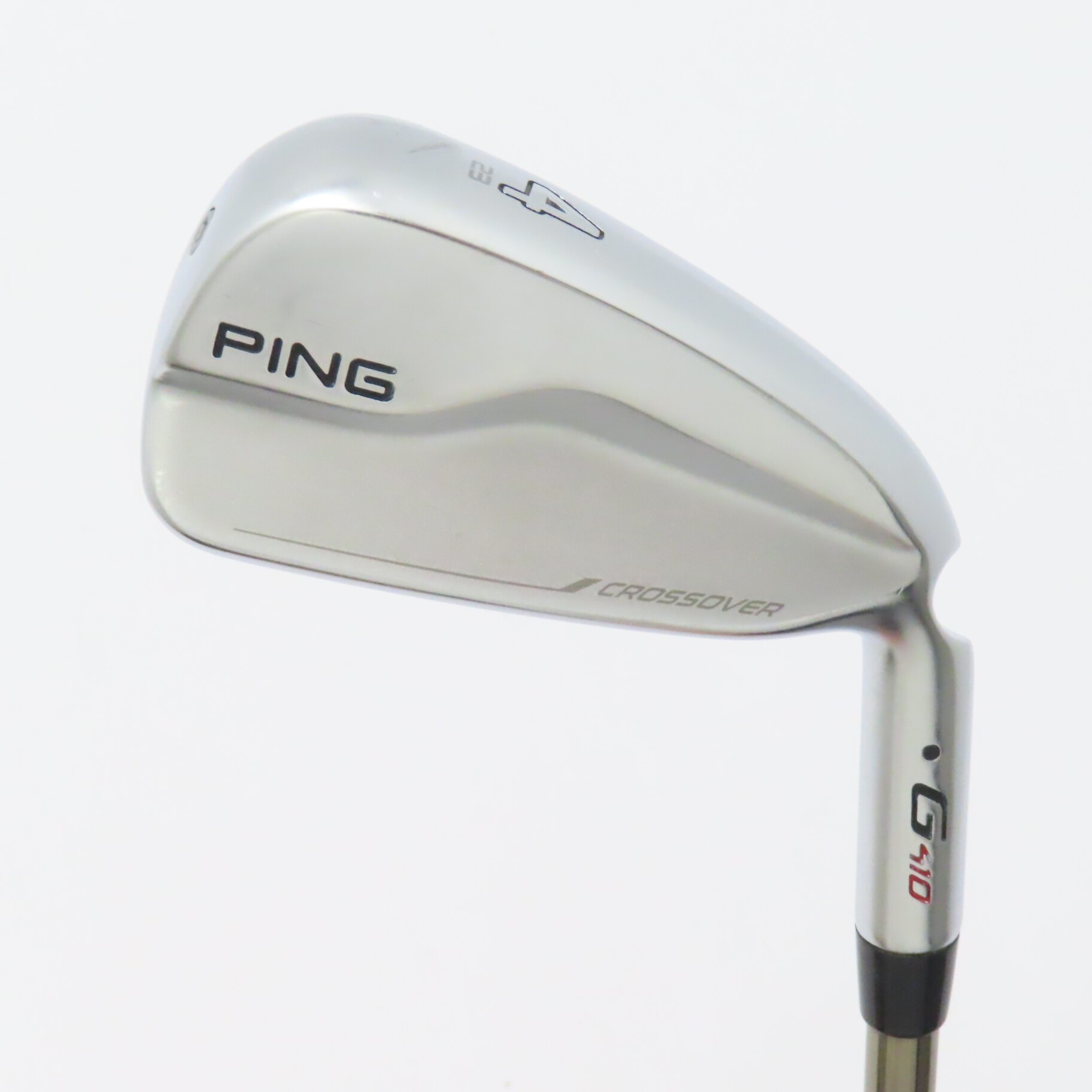 中古】G410 CROSSOVER ユーティリティ PING TOUR 173-85 23 S C