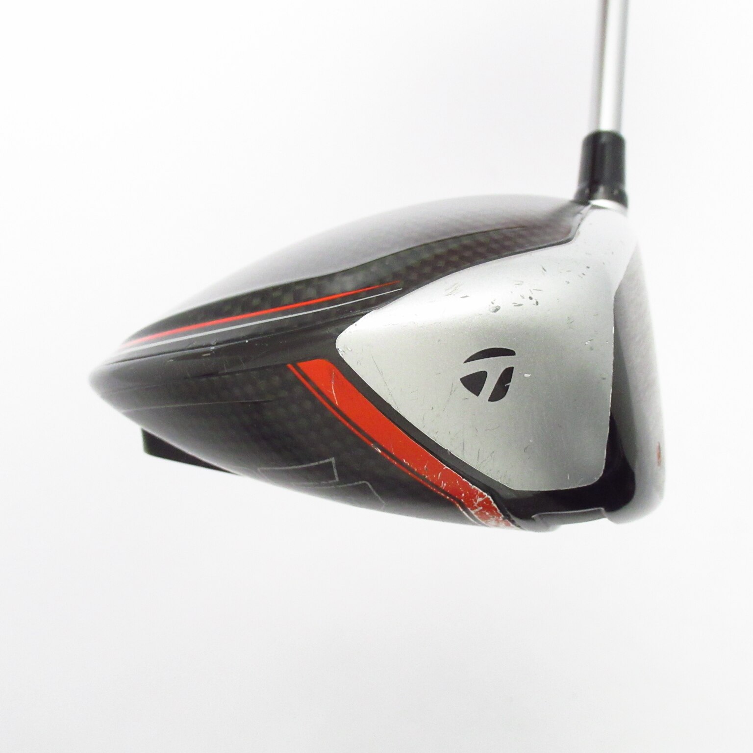 中古】M6 ドライバー FUBUKI TM5 2019 9 S CD(ドライバー（単品）)|M6