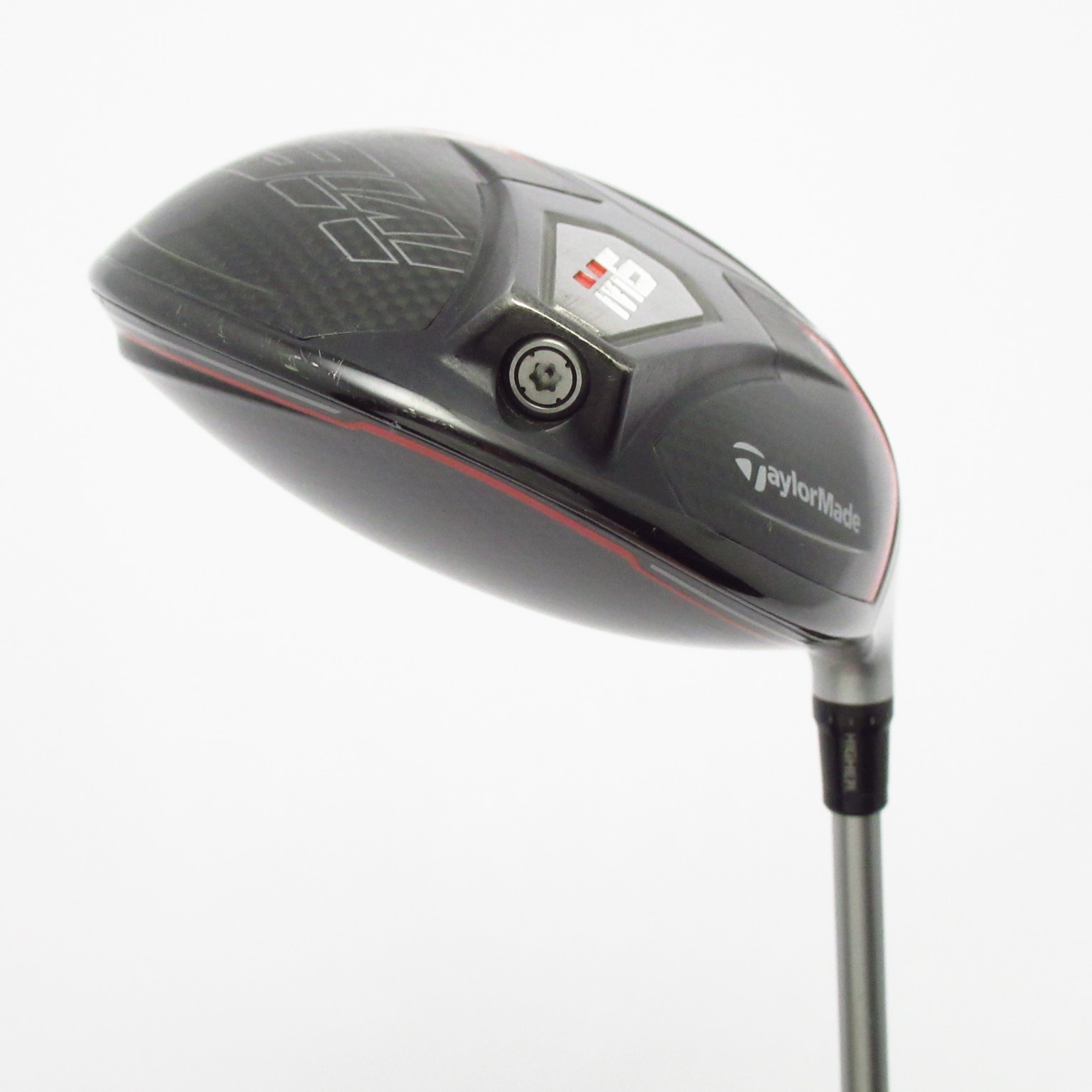 中古】M6 ドライバー FUBUKI TM5 2019 9 S CD(ドライバー（単品）)|M6