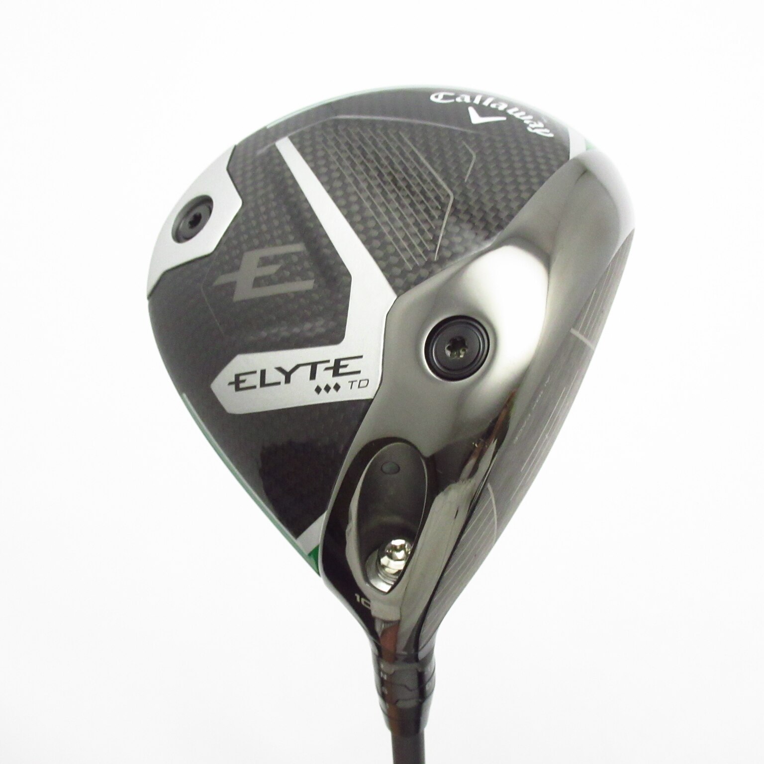 中古】エリート ◇◇◇TD ドライバー Diamana RB 53 10.5 X C