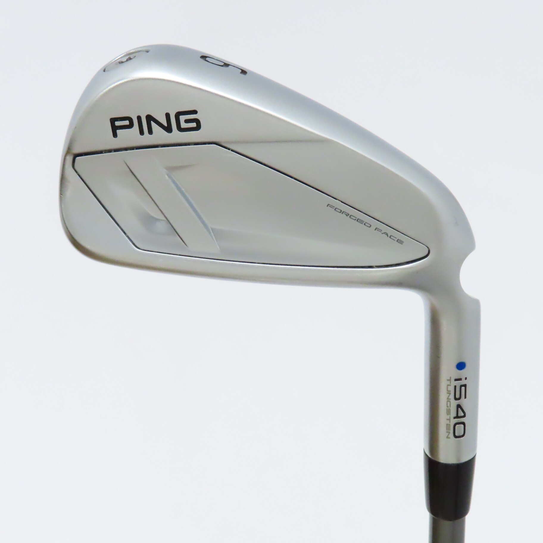 PING アイアンセット6-9 W 45 50 54 (総額¥142,400) 中古】ピン(PING) アイアンセット 通販｜GDO中古ゴルフクラブ