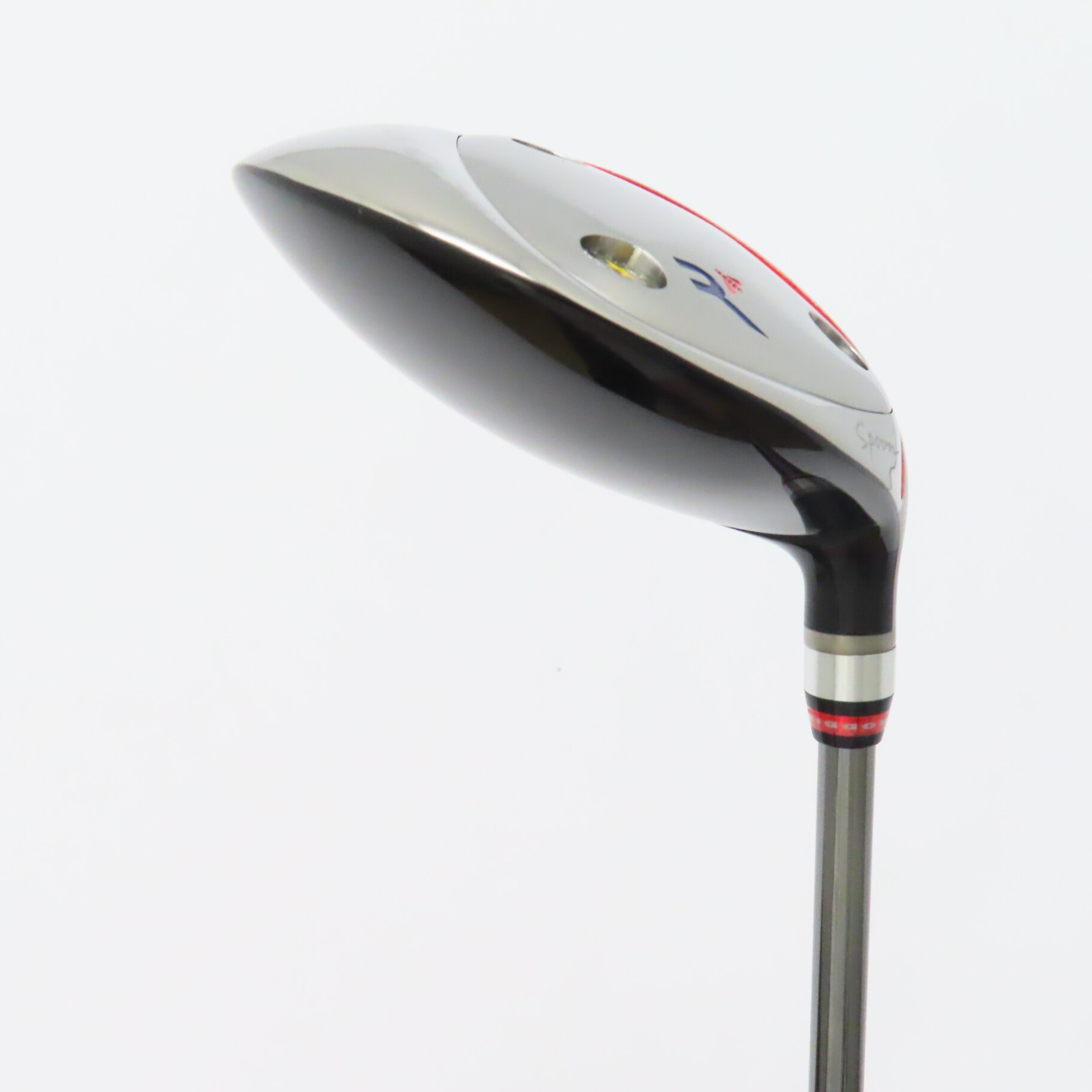 中古】RODDIO FAIRWAYWOOD フェアウェイウッド RODDIO PENTACROSSWEB F