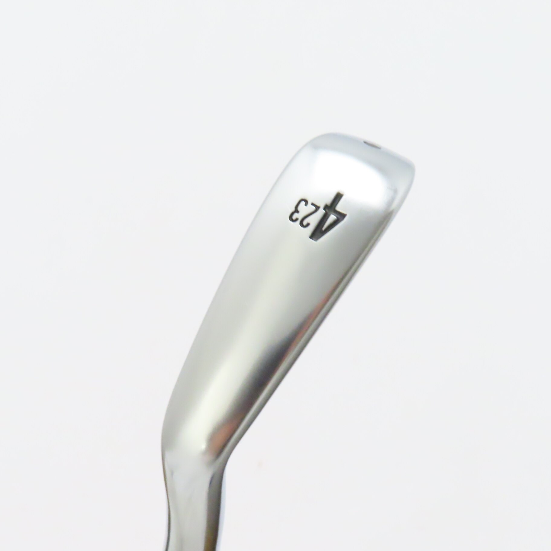 Used] Srixon ZX Utility N.S.PRO 950GH DST 23 S C (Utility (Single