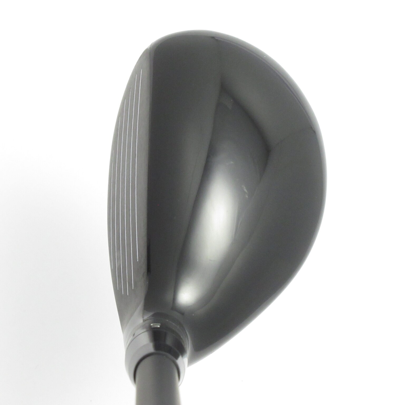 中古】TSR3 ユーティリティ N.S.PRO MODUS3 HYBRID GOST 370tip 21 S