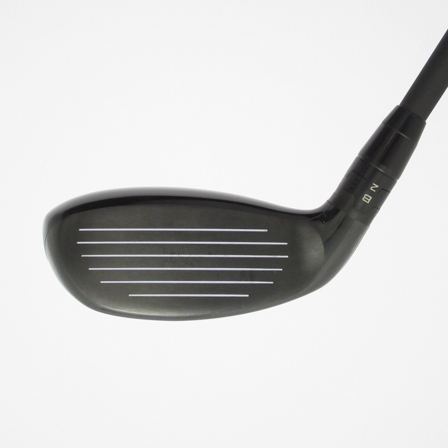 中古】TSR3 ユーティリティ N.S.PRO MODUS3 HYBRID GOST 370tip 21 S