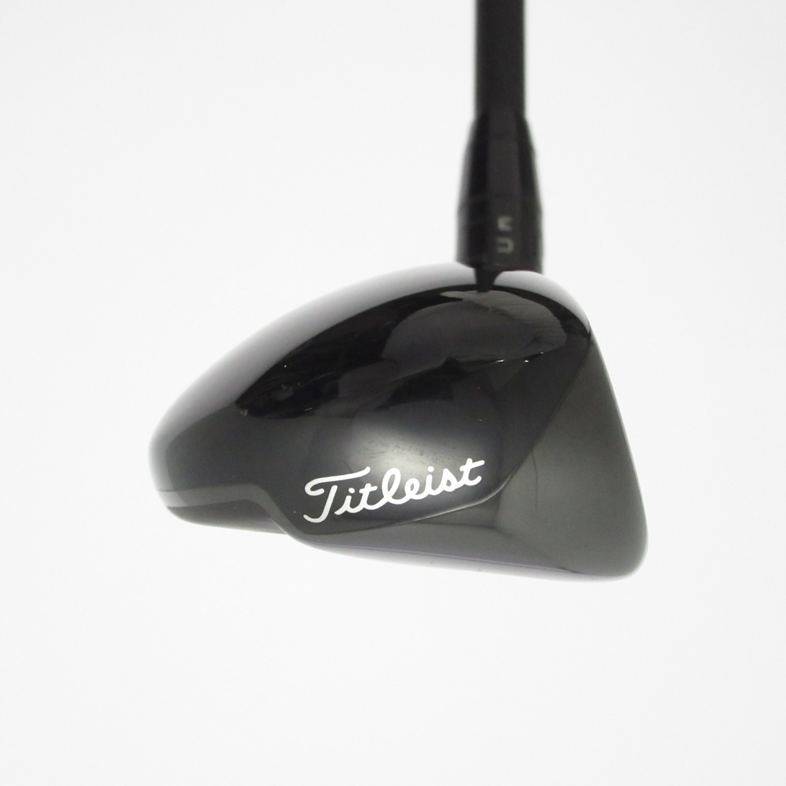 中古】TSR3 ユーティリティ N.S.PRO MODUS3 HYBRID GOST 370tip 21 S