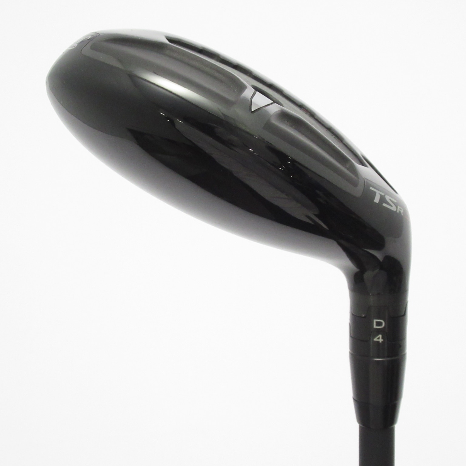 中古】TSR3 ユーティリティ N.S.PRO MODUS3 HYBRID GOST 370tip 21 S