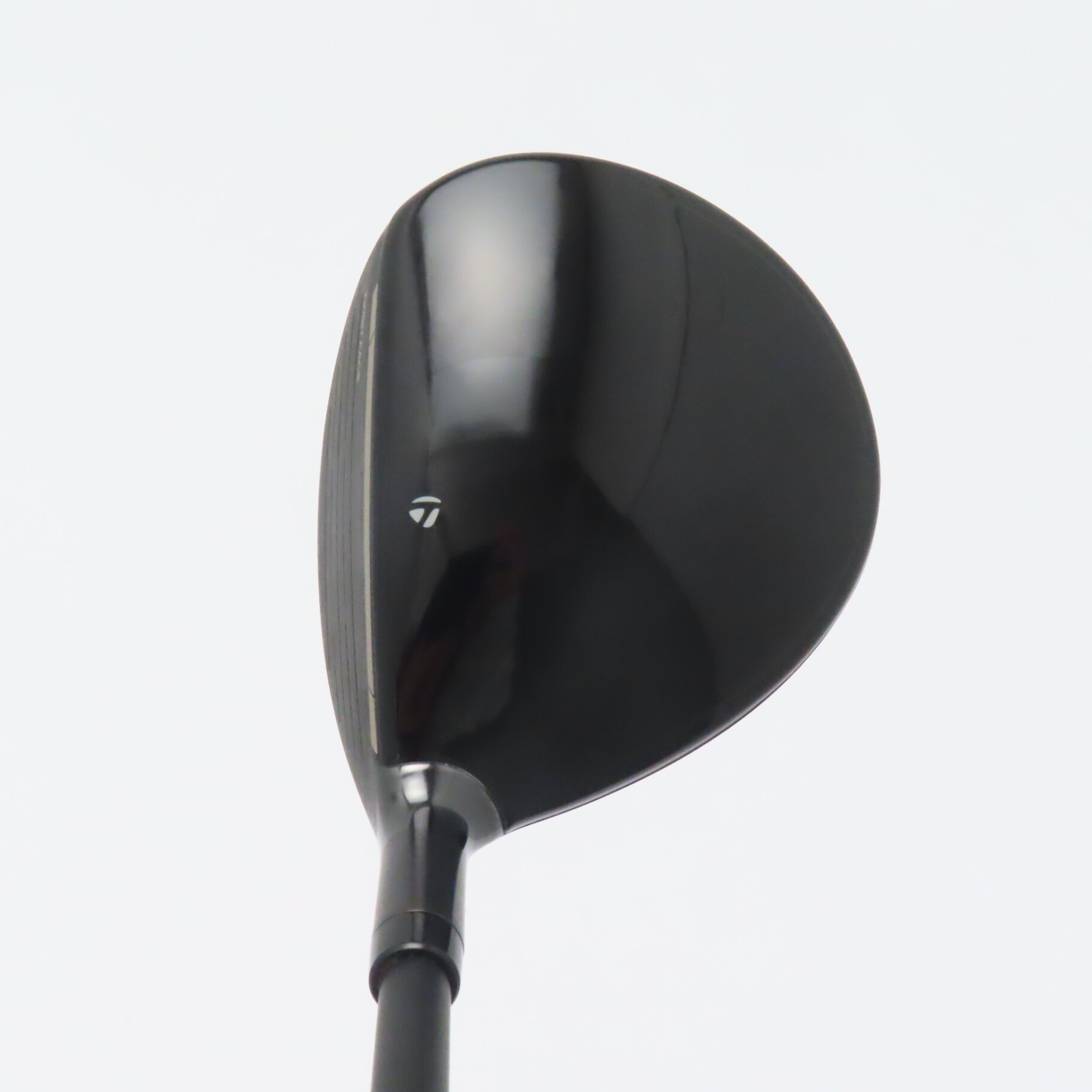 中古】Qi10 フェアウェイウッド Speeder NX BLACK 60 18 S C