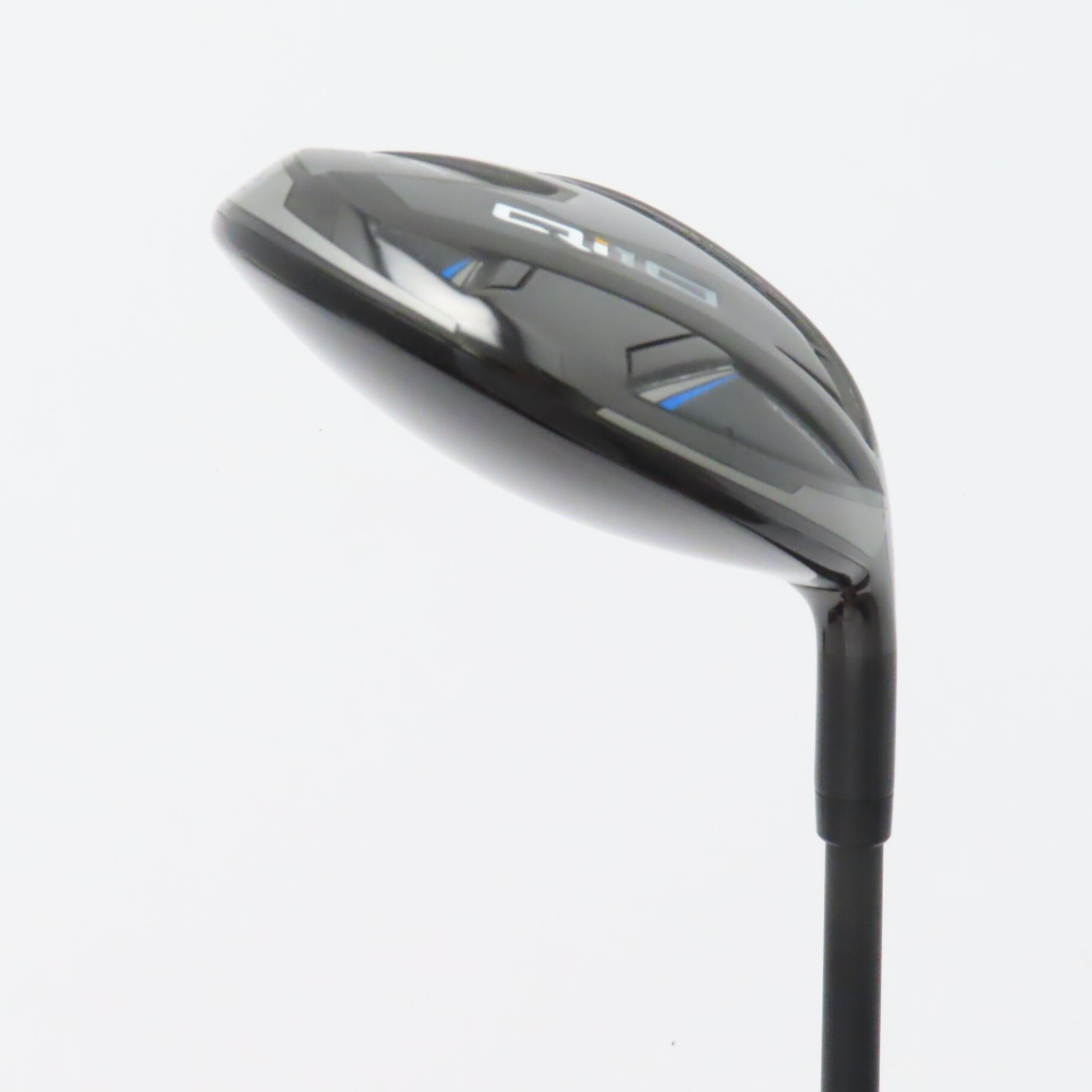 Qi10 フェアウェイウッド 18° 5W USモデル 中古】Qi10 フェアウェイウッド Speeder NX BLACK 60 18 S C