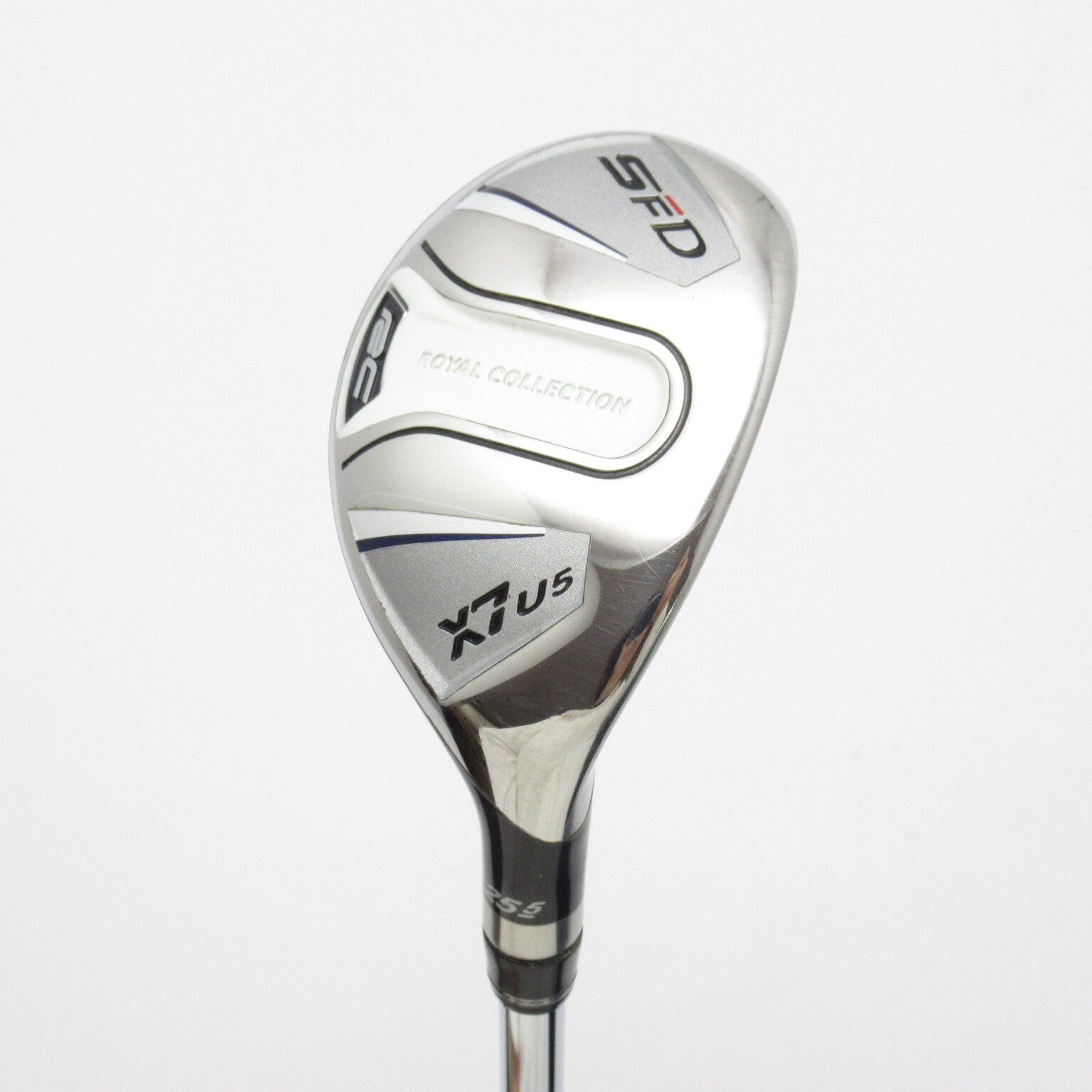 中古】SFD (ロイヤルコレクション) 通販｜GDO中古ゴルフクラブ