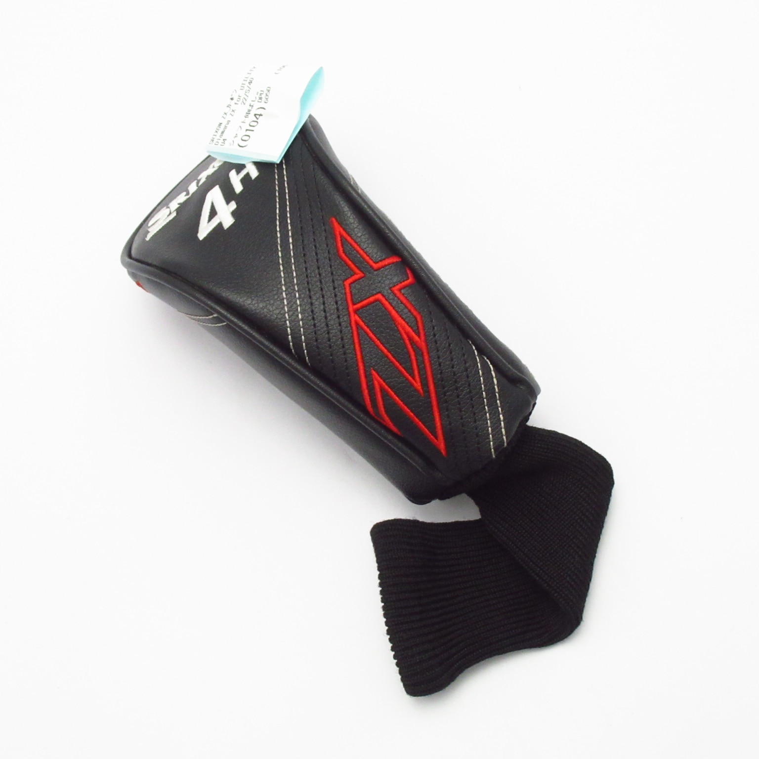 中古】スリクソン ZX ユーティリティ Diamana ZX for UTILITY 22 S CD
