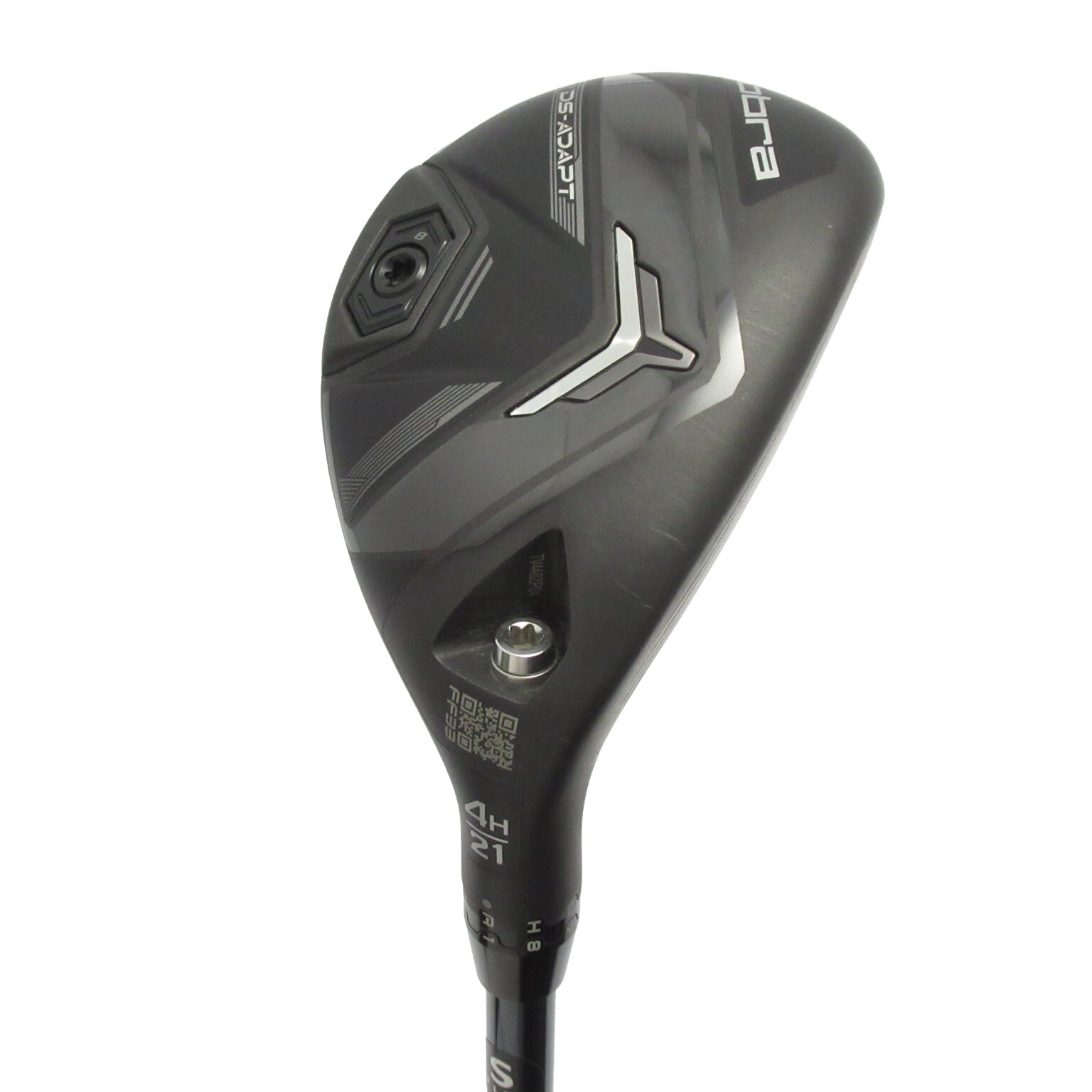 中古】DS-ADAPT ユーティリティ LIN-Q for Cobra 21 S BC