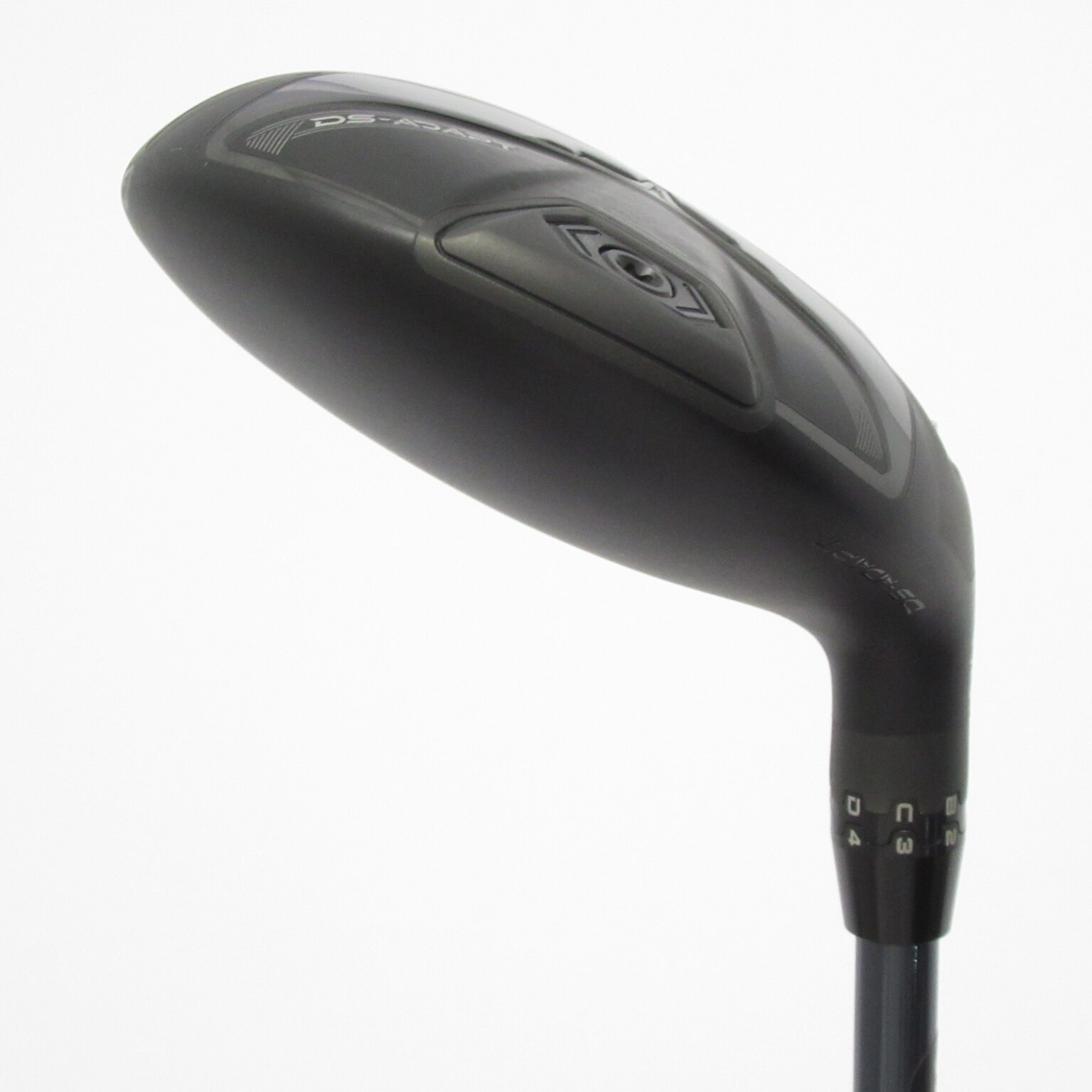 中古】DS-ADAPT ユーティリティ LIN-Q for Cobra 21 S BC