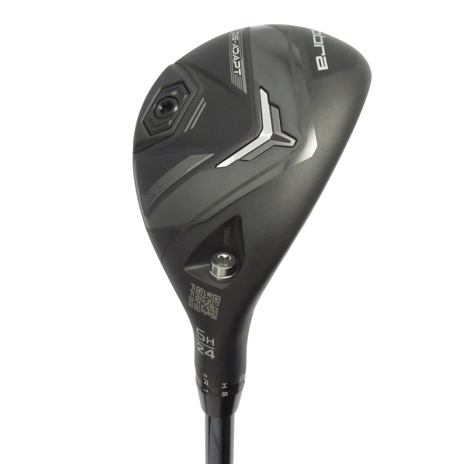 中古】DS-ADAPT ユーティリティ LIN-Q for Cobra 24 S BC