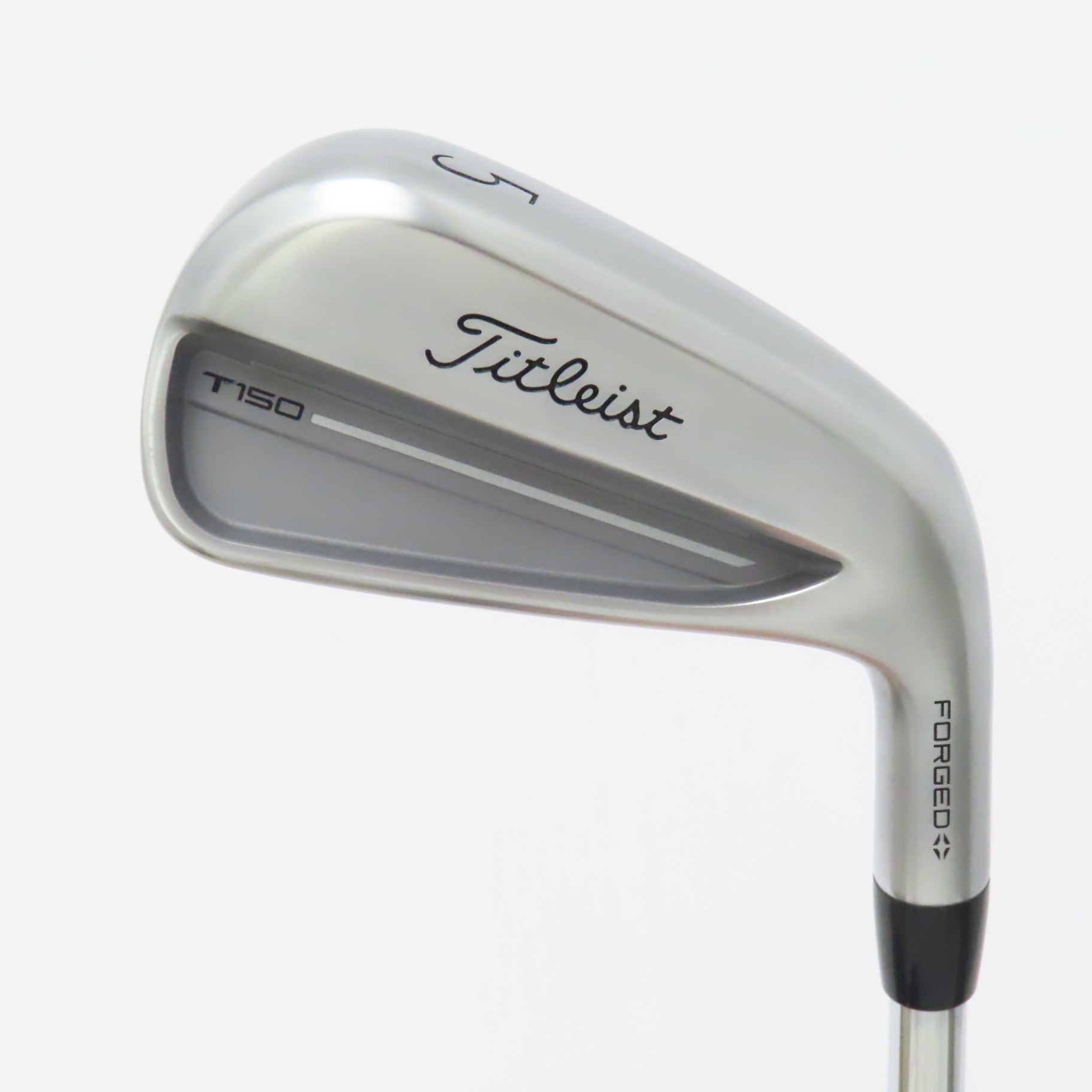 中古】T150(2025) アイアン N.S.PRO MODUS3 TOUR 115 25 S B(アイアン