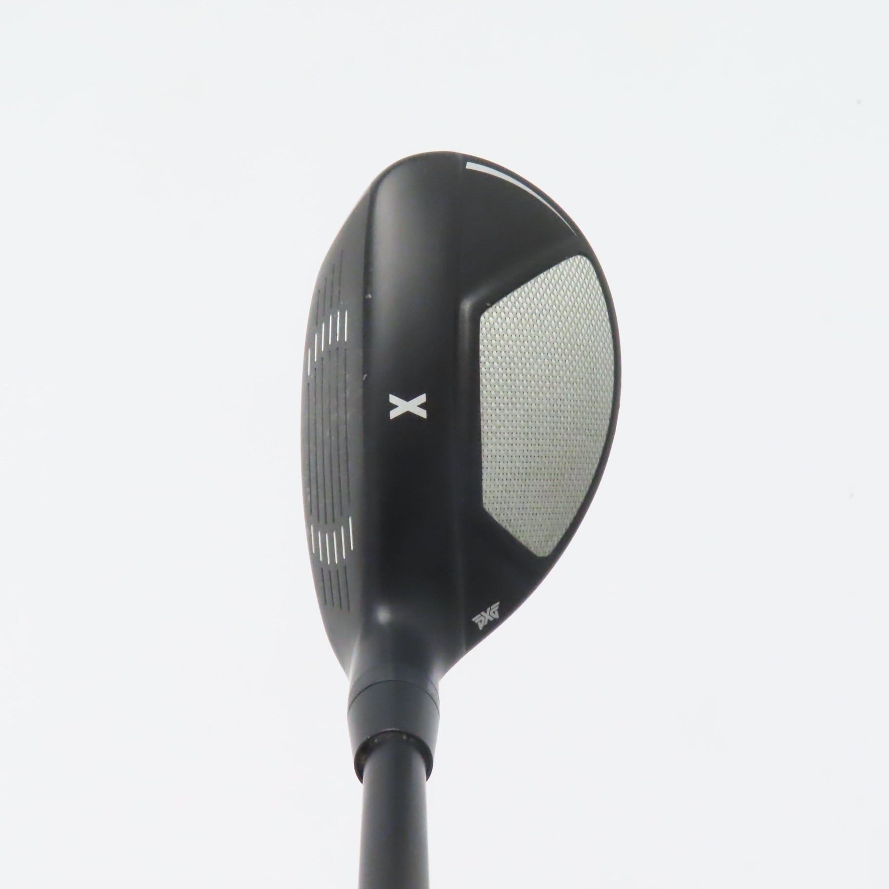中古】PXG 0317 X GEN4 ユーティリティ カーボンシャフト 25 S C