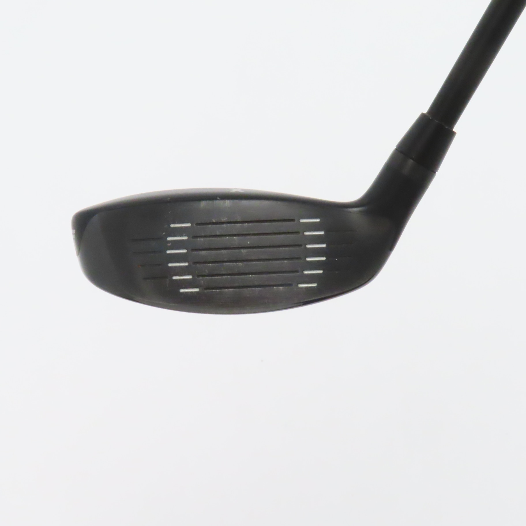 中古】PXG 0317 X GEN4 ユーティリティ カーボンシャフト 25 S C